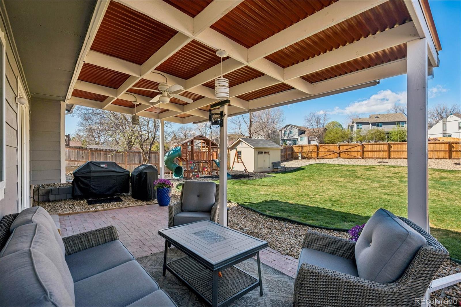 MLS Image #18 for 6001 s quail way,littleton, Colorado