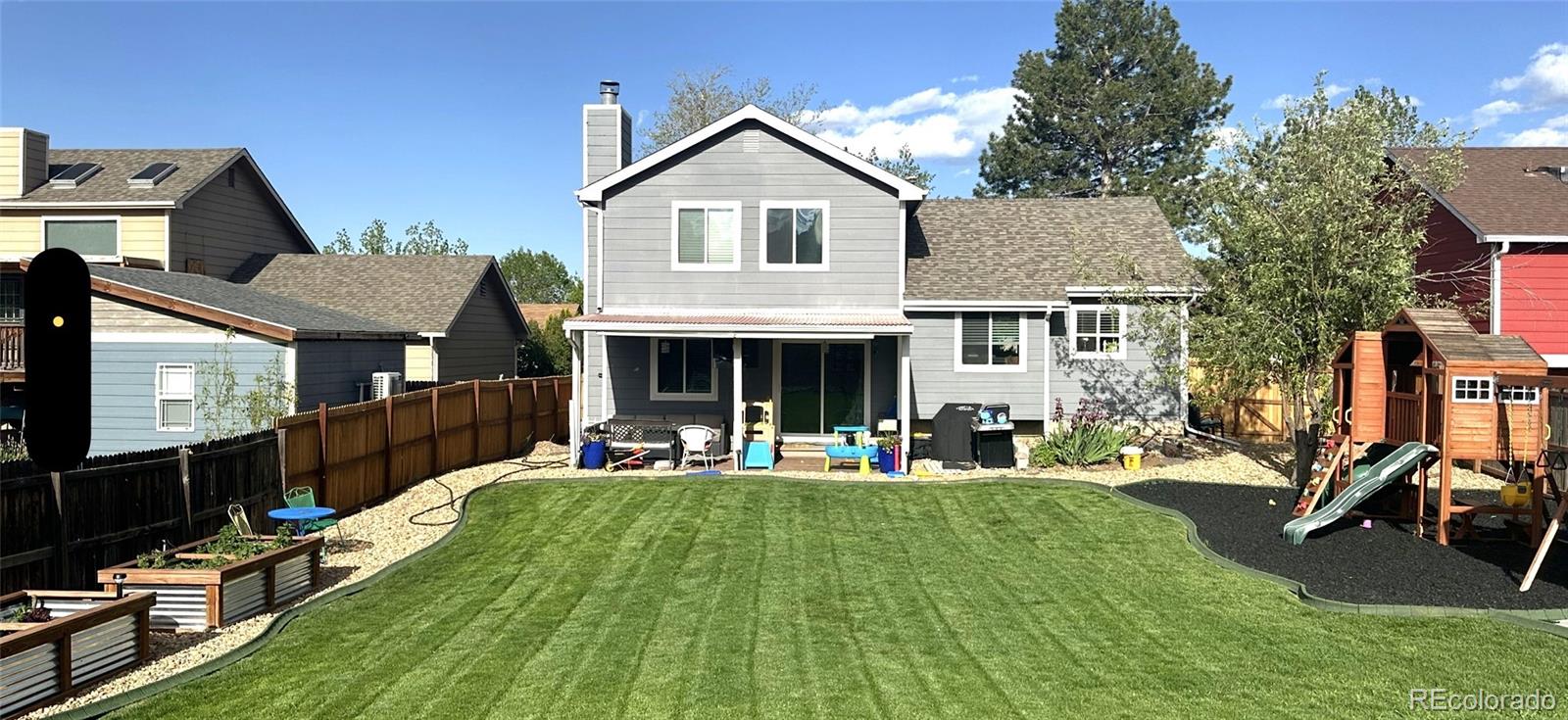 MLS Image #21 for 6001 s quail way,littleton, Colorado