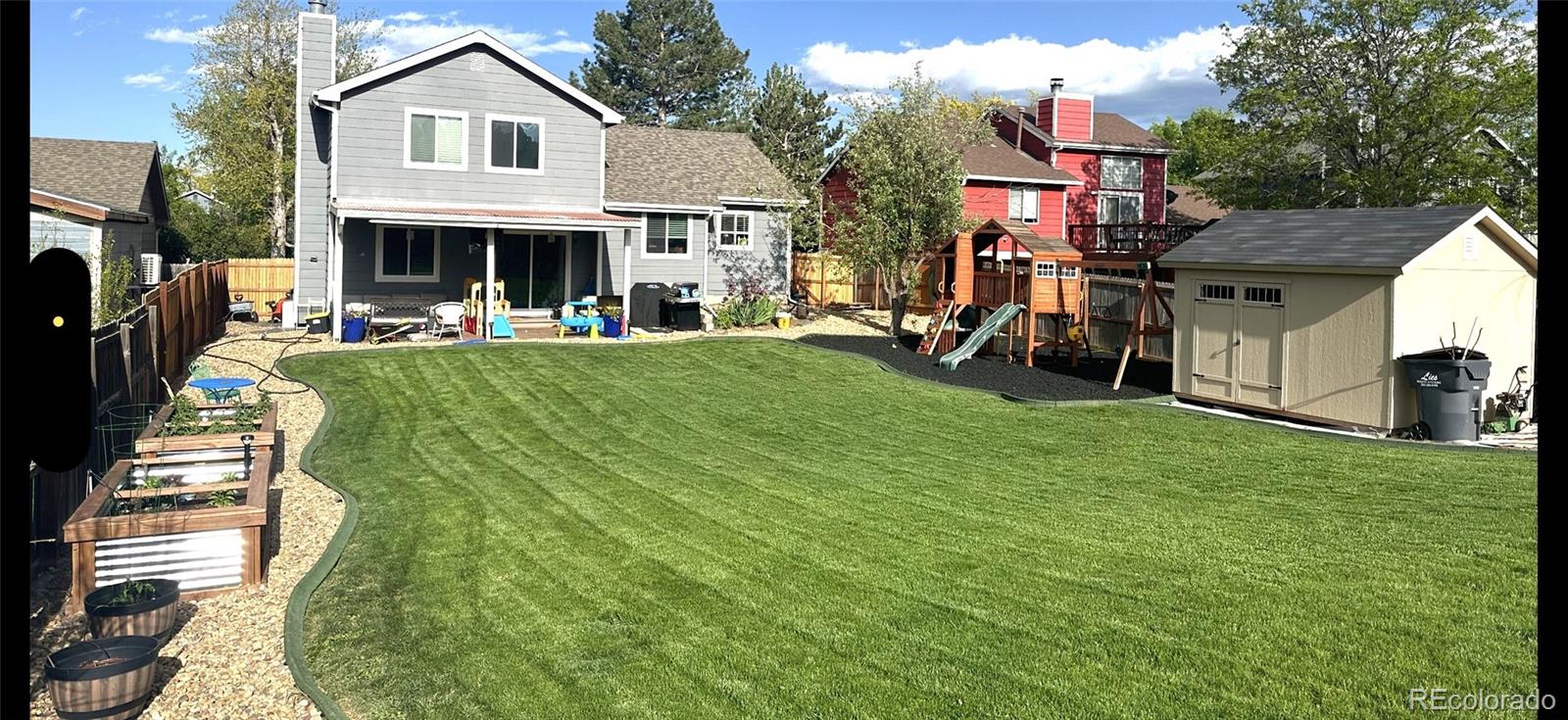 MLS Image #22 for 6001 s quail way,littleton, Colorado