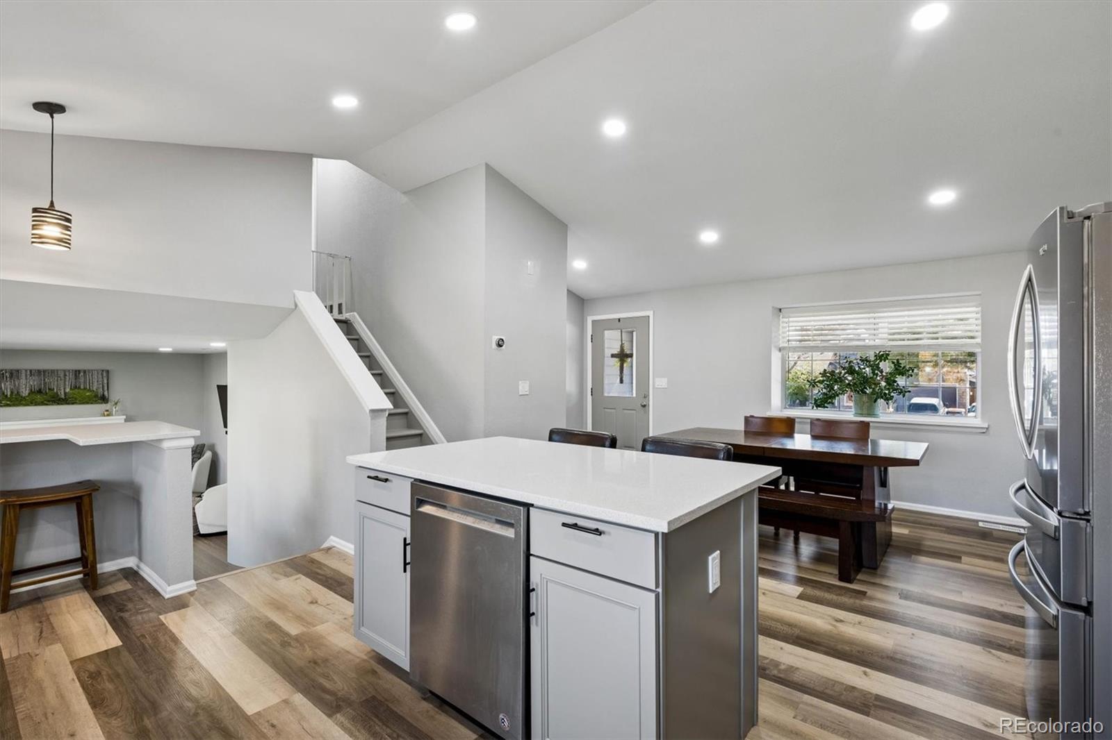 MLS Image #4 for 6001 s quail way,littleton, Colorado