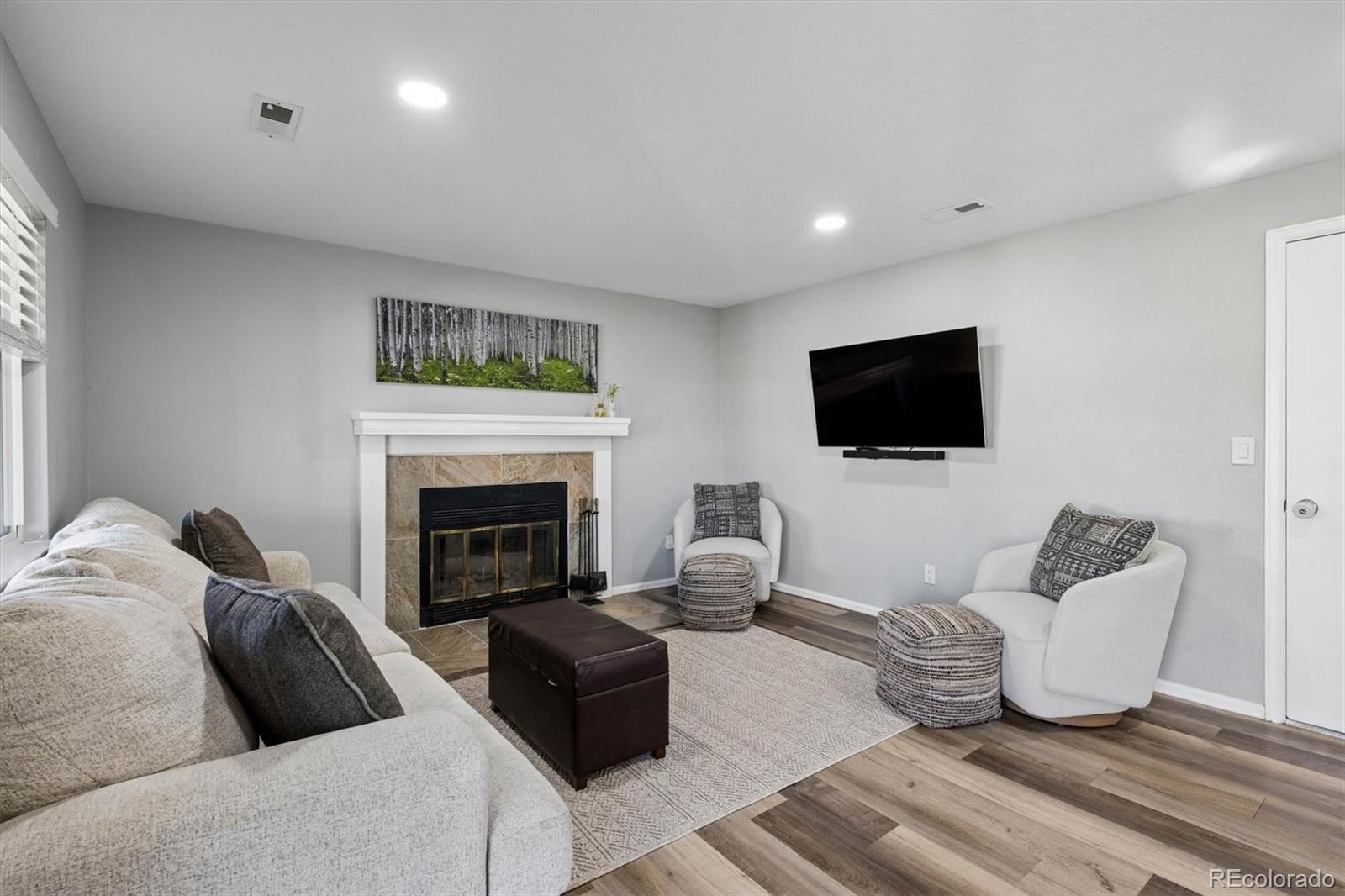 MLS Image #6 for 6001 s quail way,littleton, Colorado