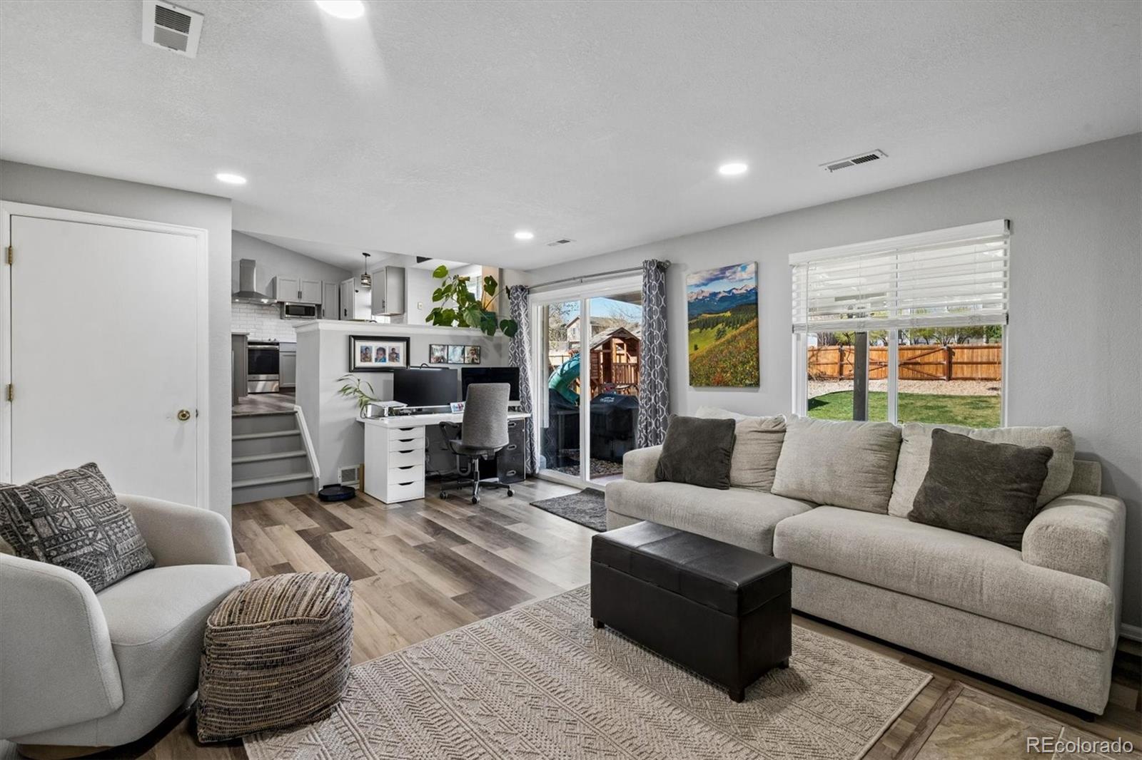 MLS Image #7 for 6001 s quail way,littleton, Colorado