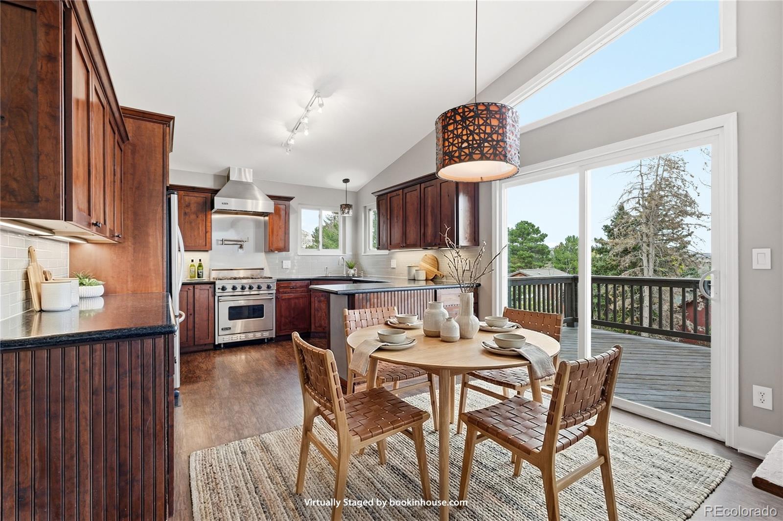 MLS Image #2 for 15743 w wedge way,morrison, Colorado