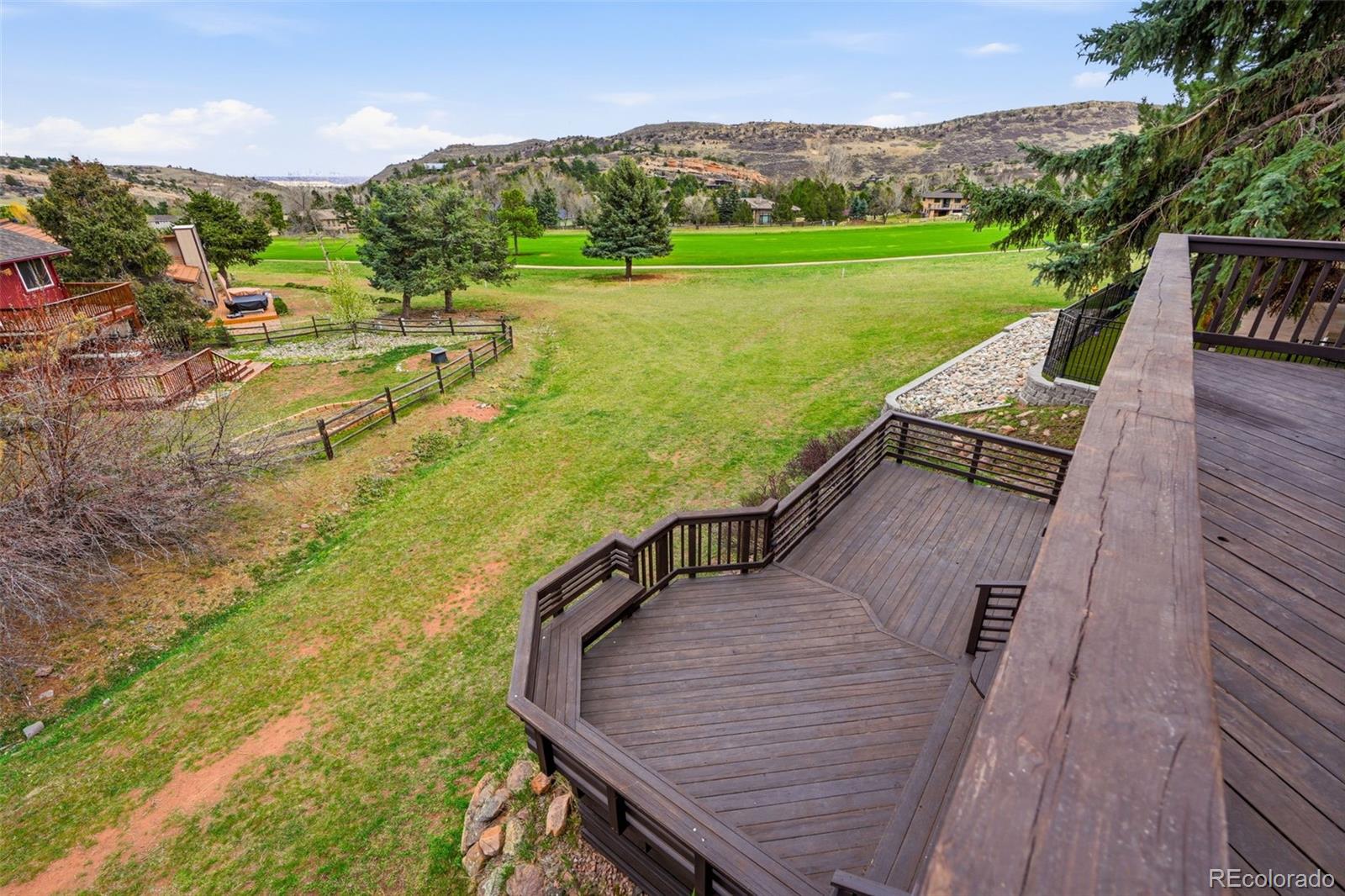 MLS Image #38 for 15743 w wedge way,morrison, Colorado