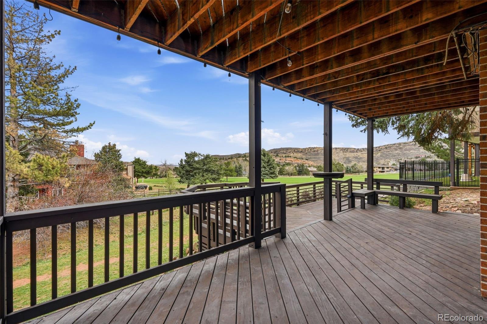 MLS Image #39 for 15743 w wedge way,morrison, Colorado