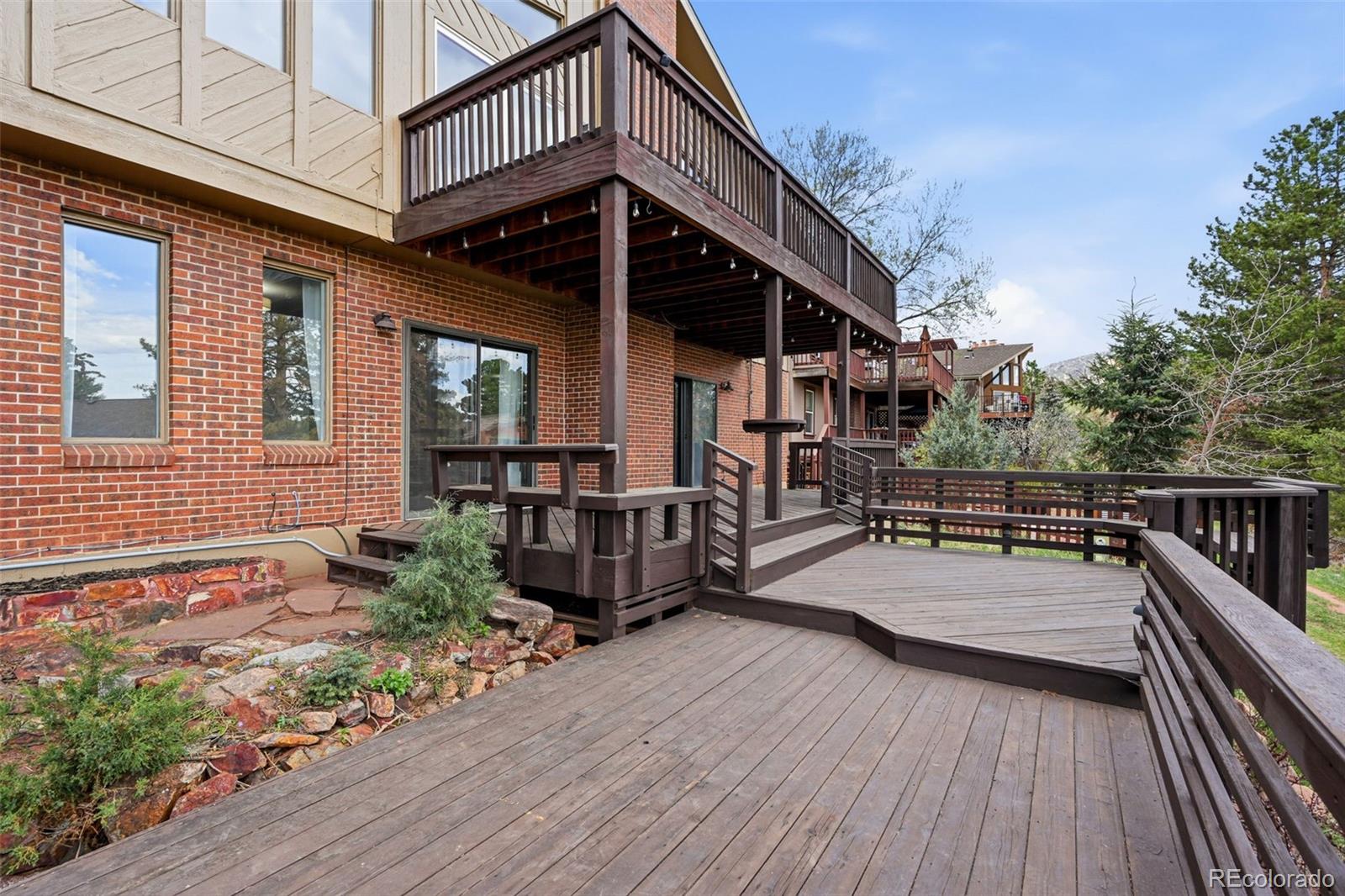 MLS Image #40 for 15743 w wedge way,morrison, Colorado
