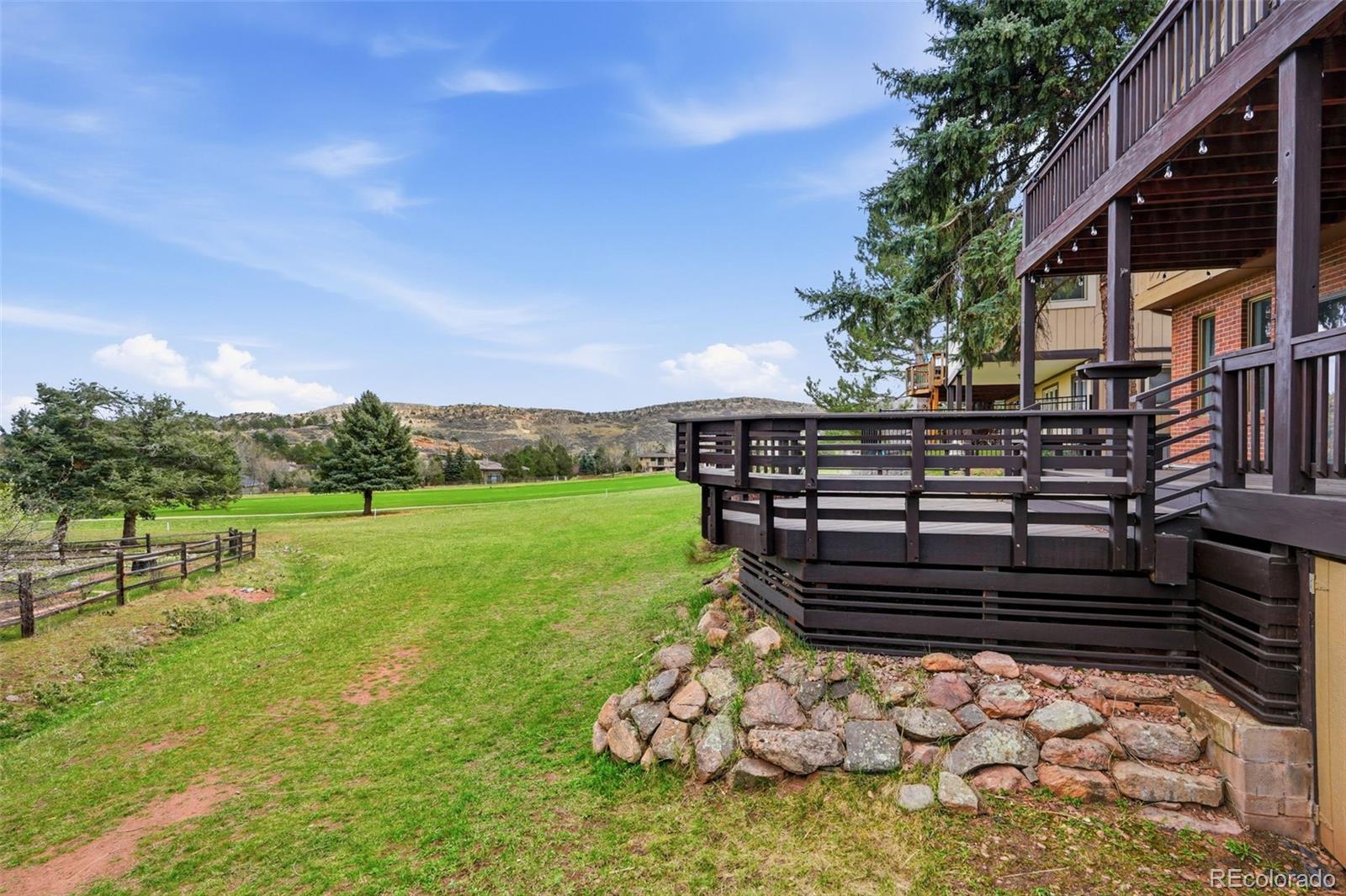 MLS Image #41 for 15743 w wedge way,morrison, Colorado