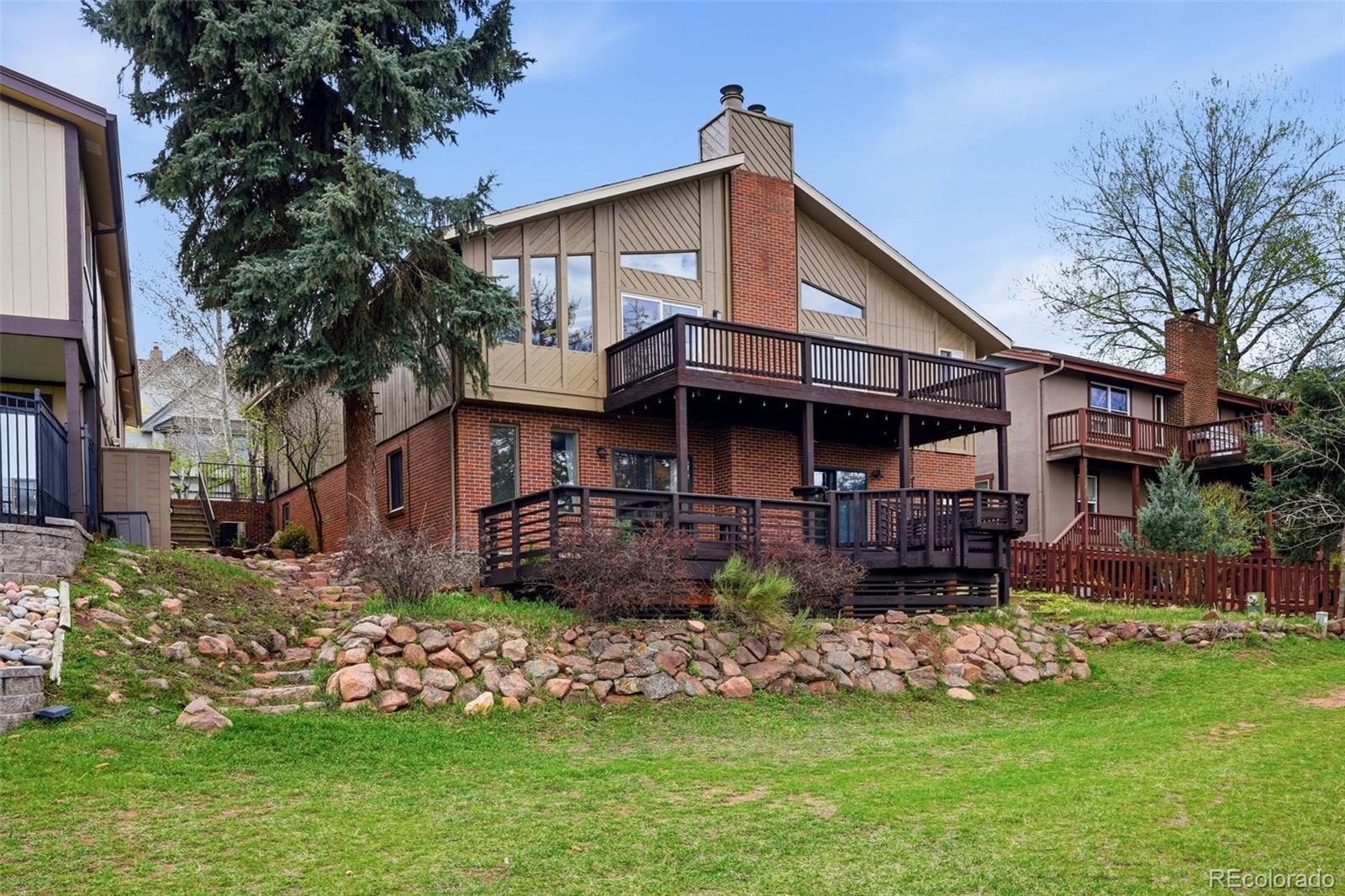 MLS Image #42 for 15743 w wedge way,morrison, Colorado