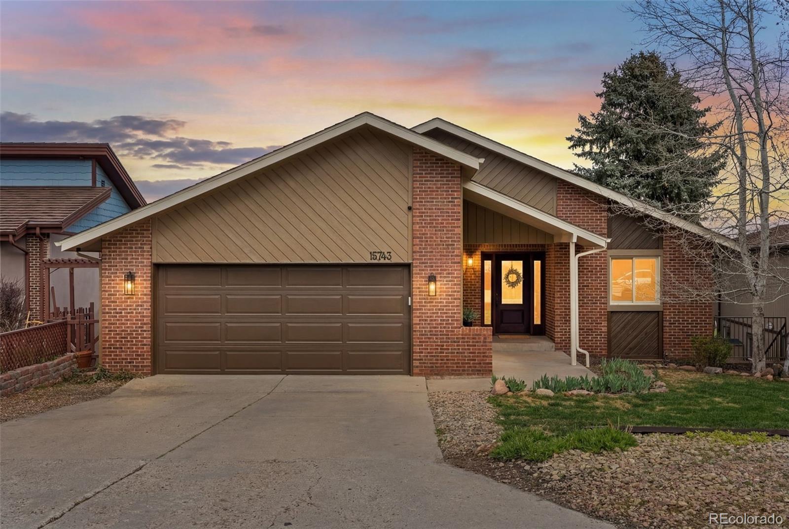 MLS Image #43 for 15743 w wedge way,morrison, Colorado