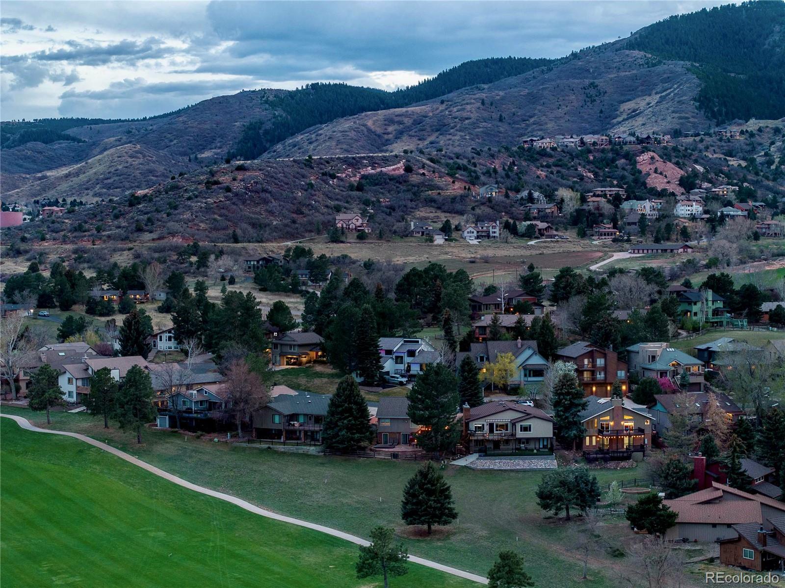 MLS Image #46 for 15743 w wedge way,morrison, Colorado