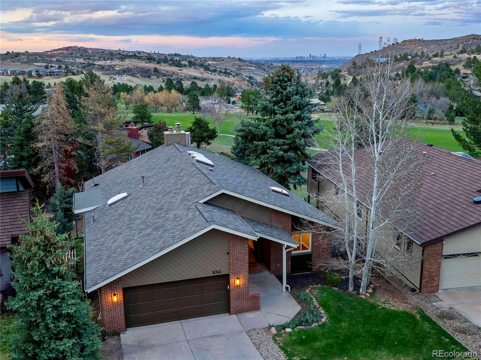 MLS Image #47 for 15743 w wedge way,morrison, Colorado