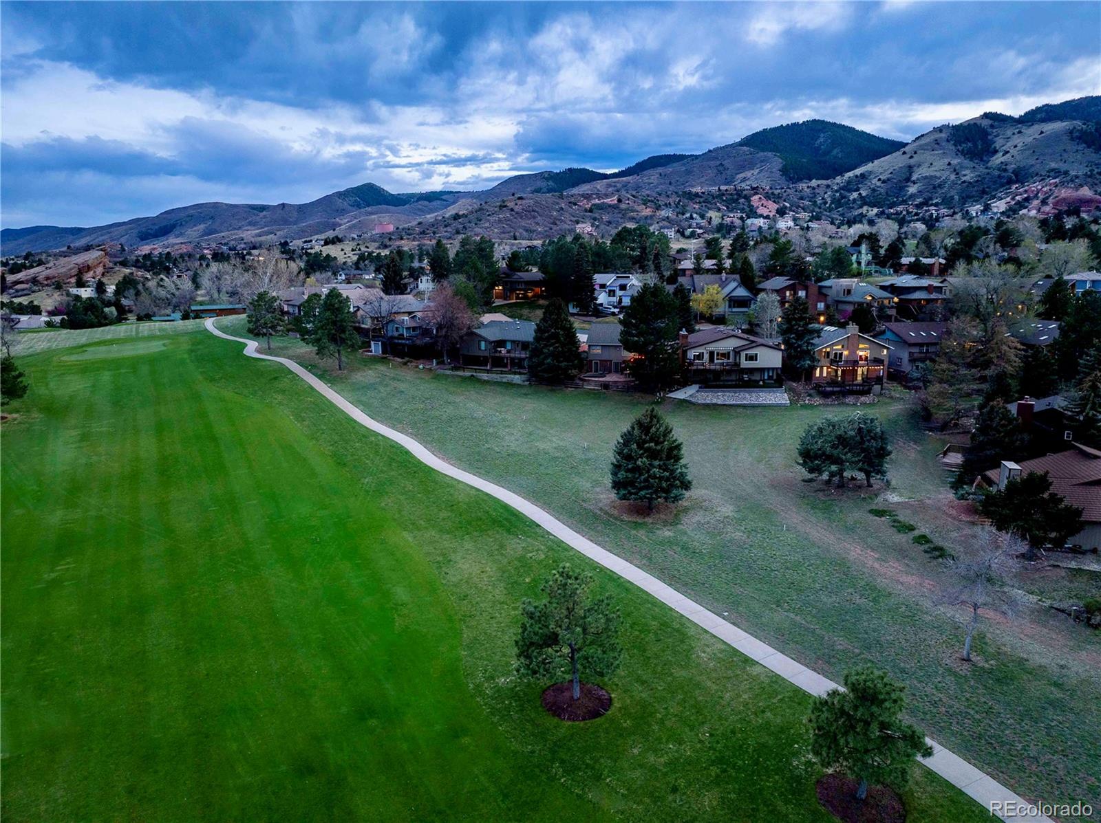 MLS Image #6 for 15743 w wedge way,morrison, Colorado