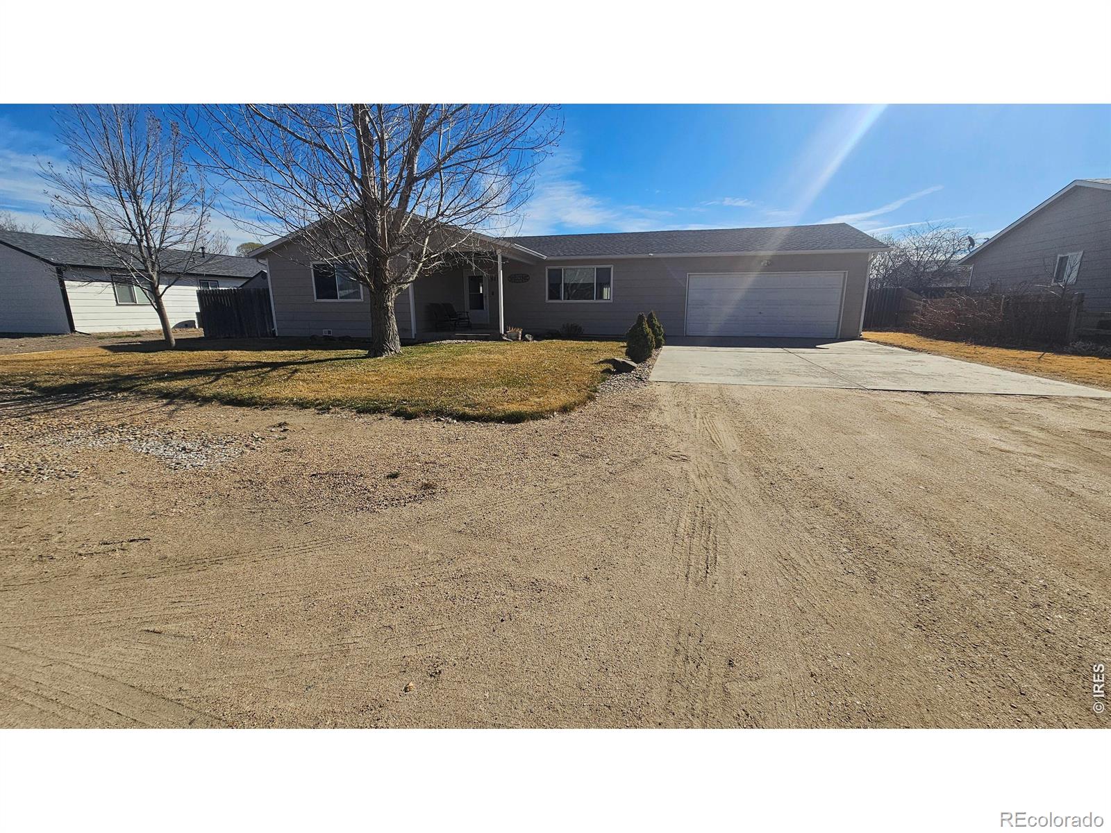 MLS Image #0 for 511  rose street,hillrose, Colorado