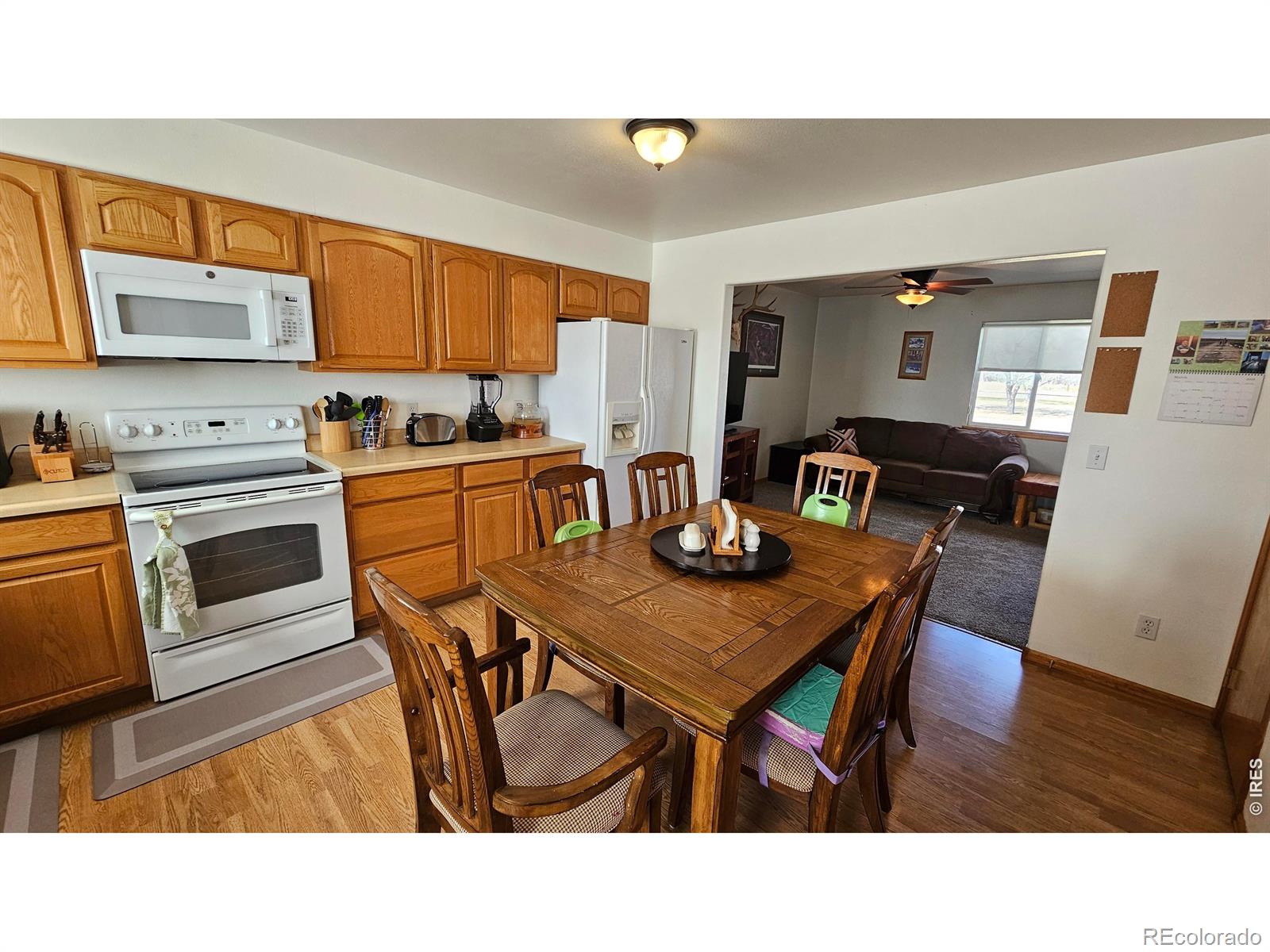 MLS Image #1 for 511  rose street,hillrose, Colorado