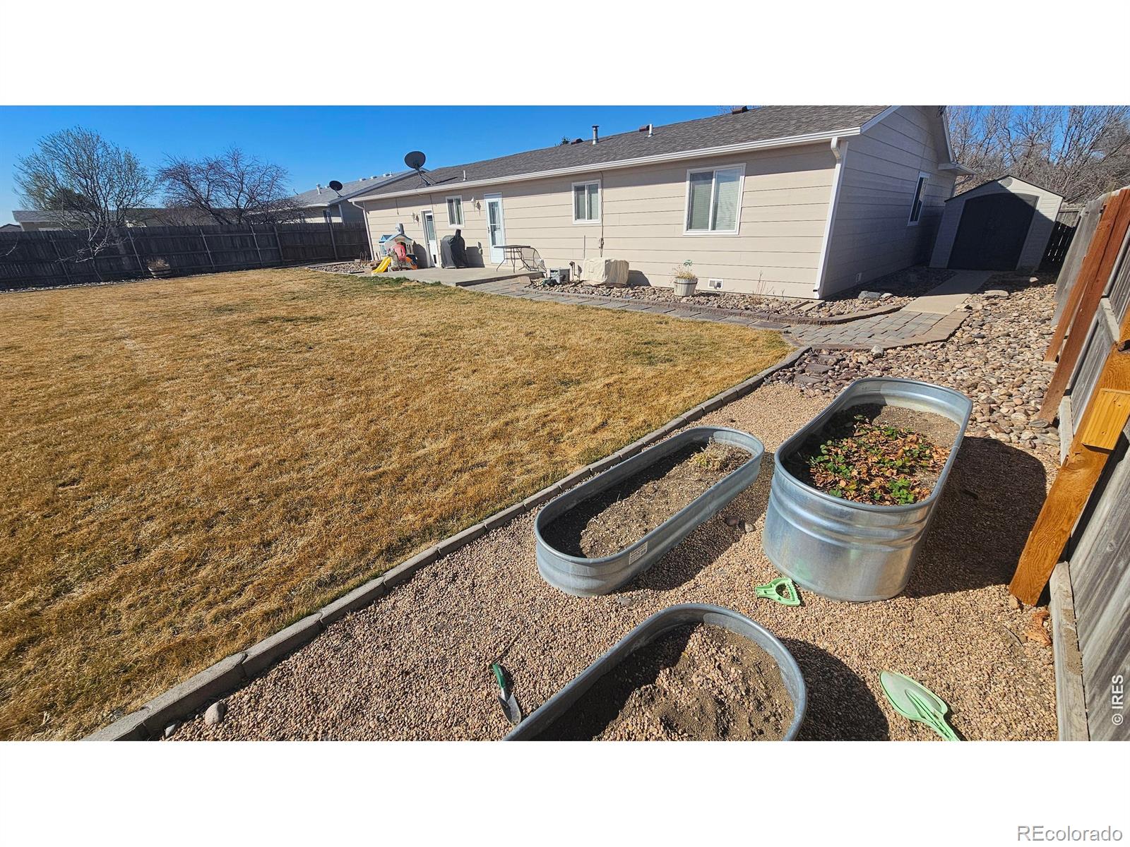 MLS Image #14 for 511  rose street,hillrose, Colorado