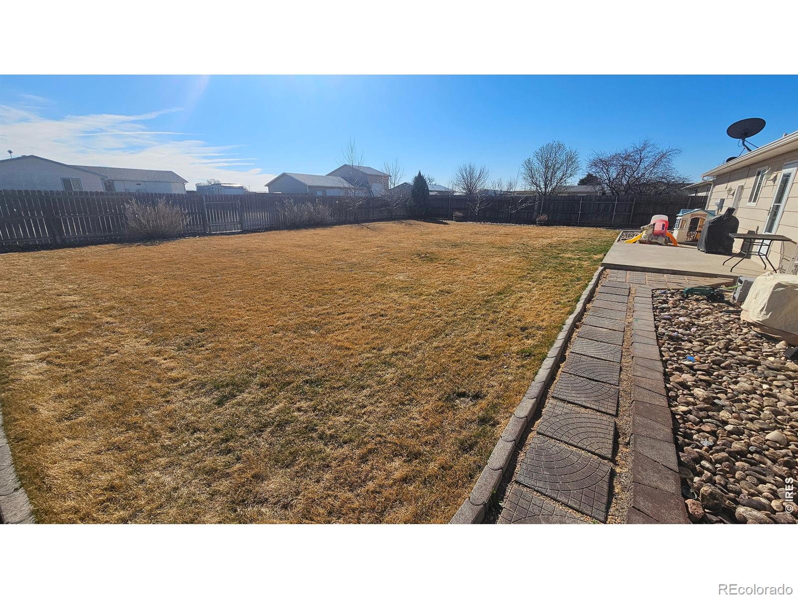 MLS Image #15 for 511  rose street,hillrose, Colorado
