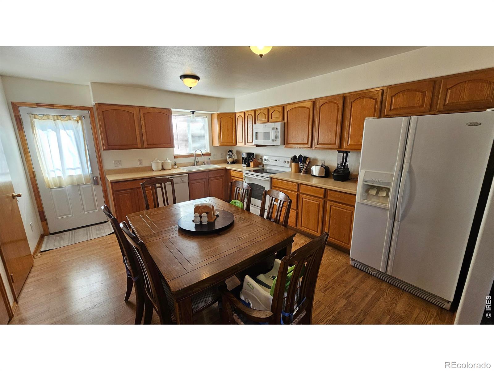 MLS Image #2 for 511  rose street,hillrose, Colorado