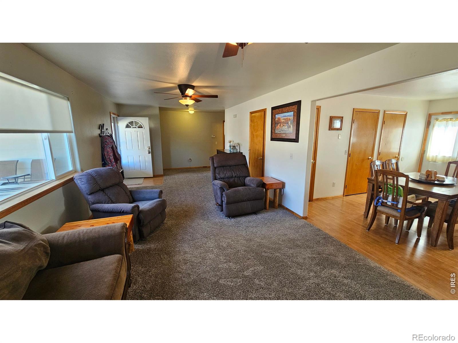 MLS Image #3 for 511  rose street,hillrose, Colorado