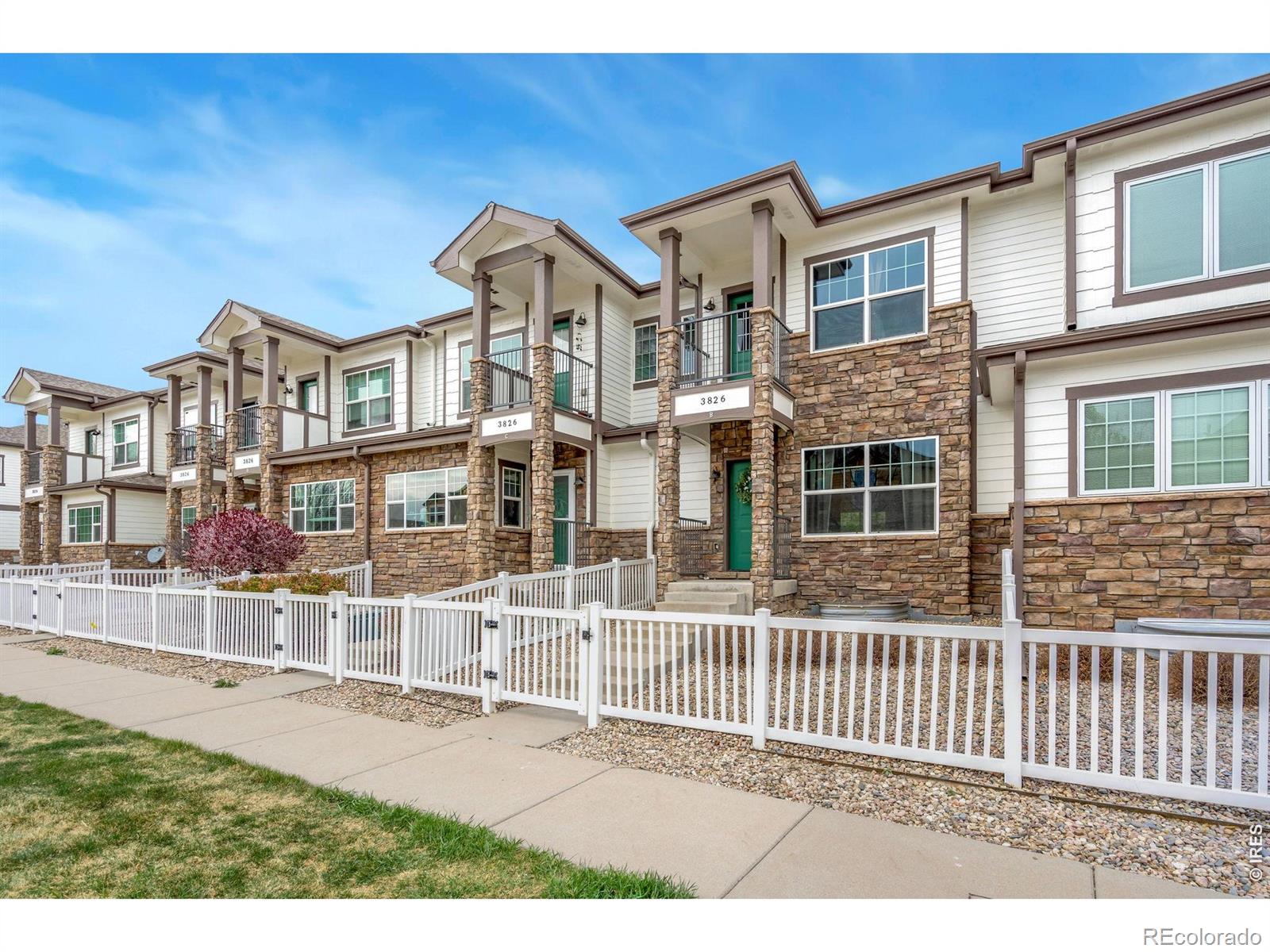 MLS Image #0 for 3826  rock creek drive,fort collins, Colorado