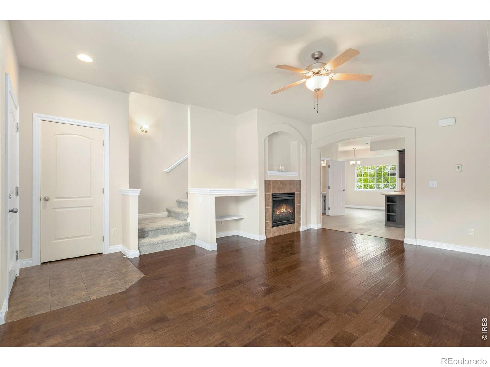MLS Image #2 for 3826  rock creek drive,fort collins, Colorado