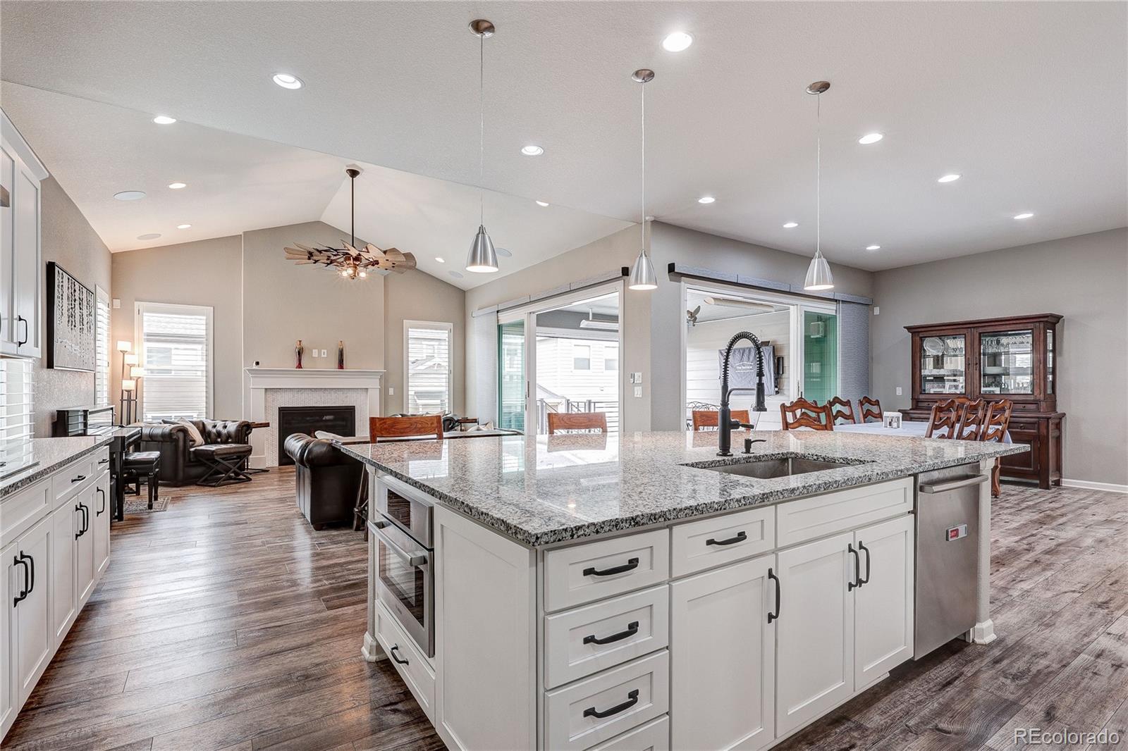MLS Image #10 for 832  sundown way,erie, Colorado