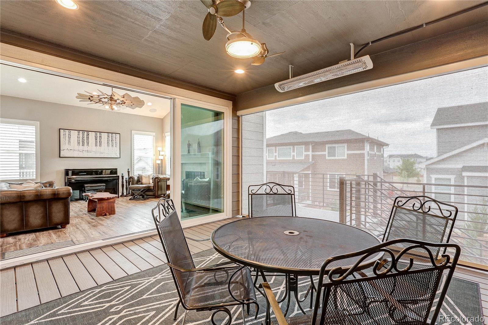 MLS Image #15 for 832  sundown way,erie, Colorado