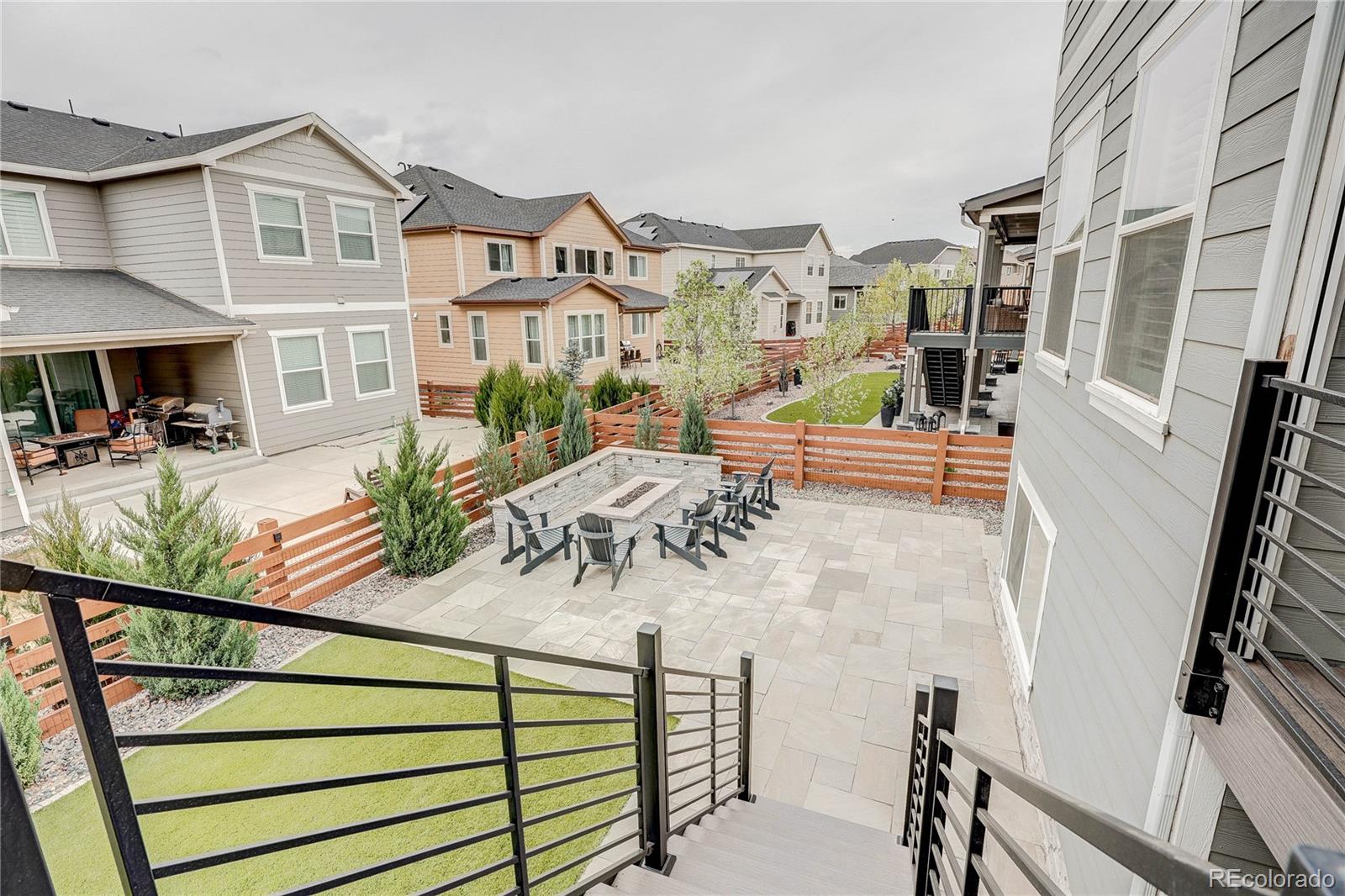 MLS Image #40 for 832  sundown way,erie, Colorado