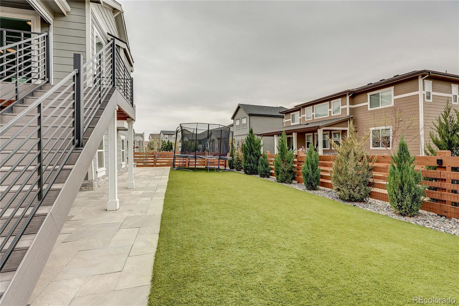 MLS Image #41 for 832  sundown way,erie, Colorado