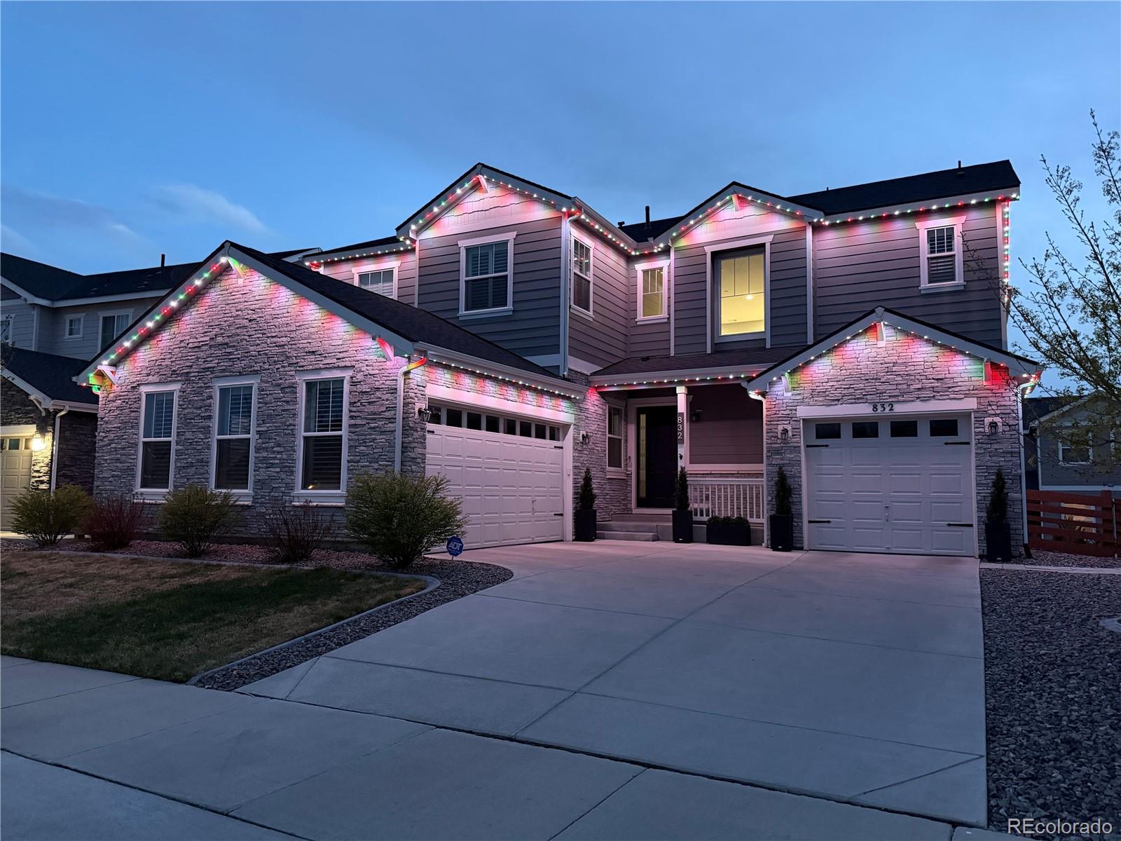 MLS Image #44 for 832  sundown way,erie, Colorado