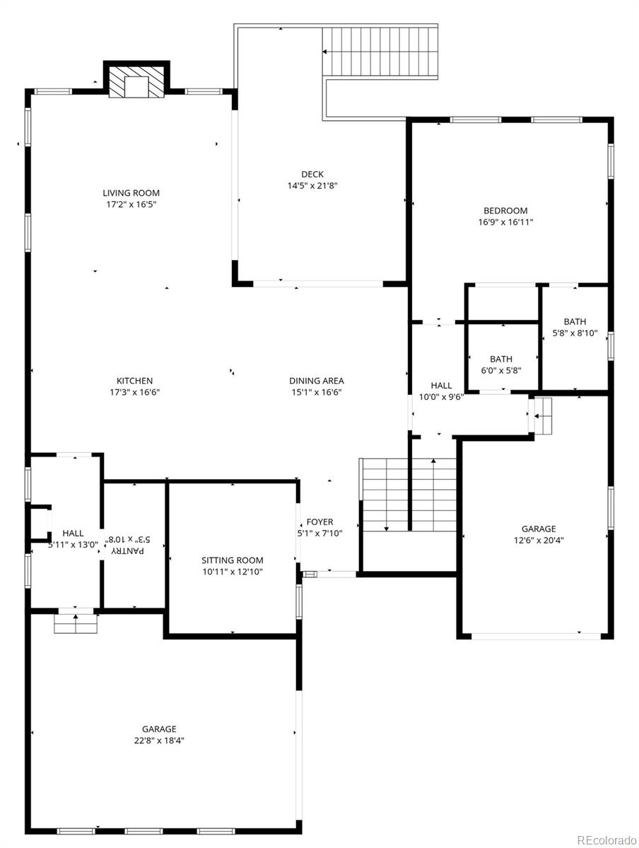 MLS Image #47 for 832  sundown way,erie, Colorado