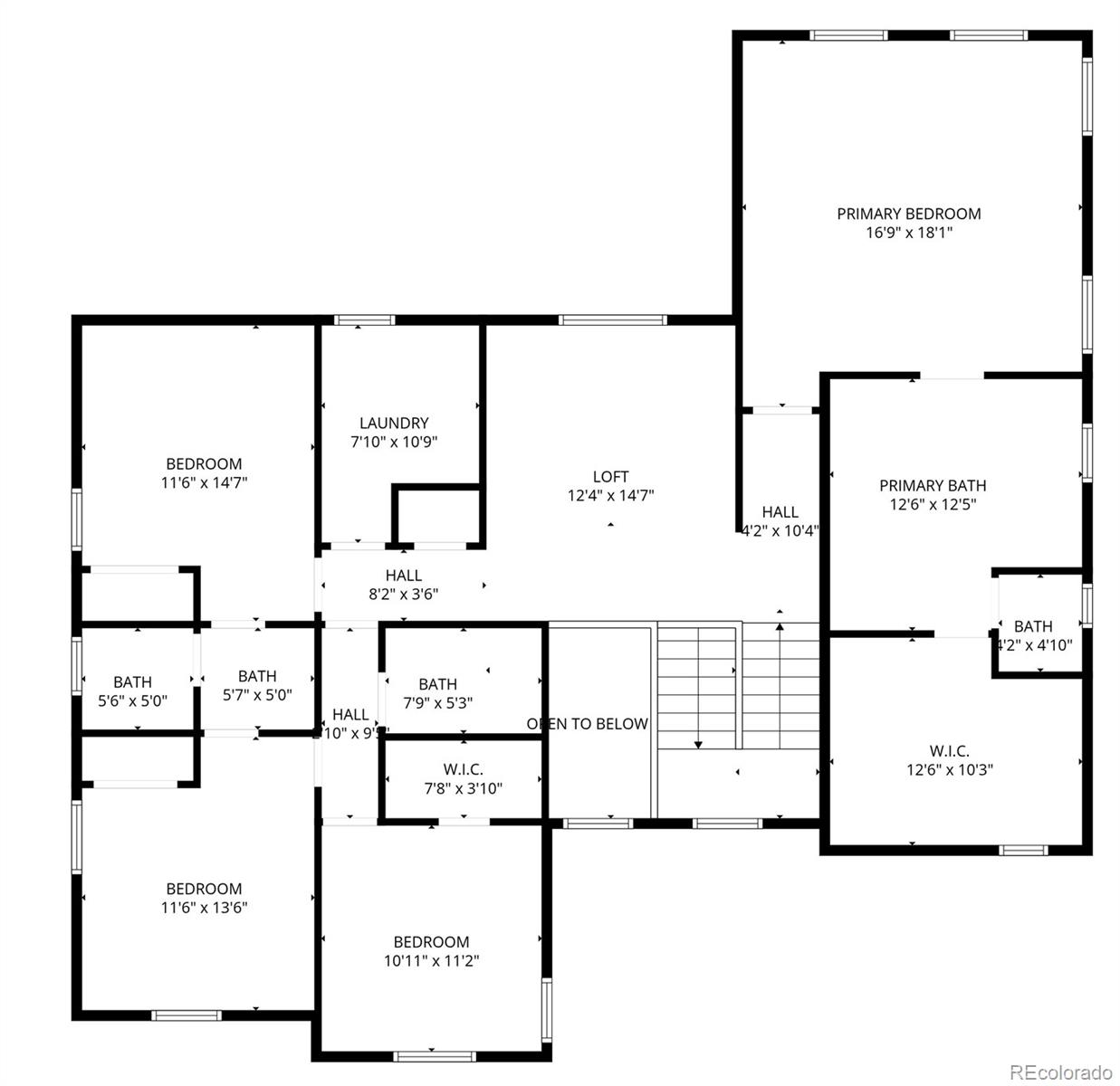 MLS Image #48 for 832  sundown way,erie, Colorado