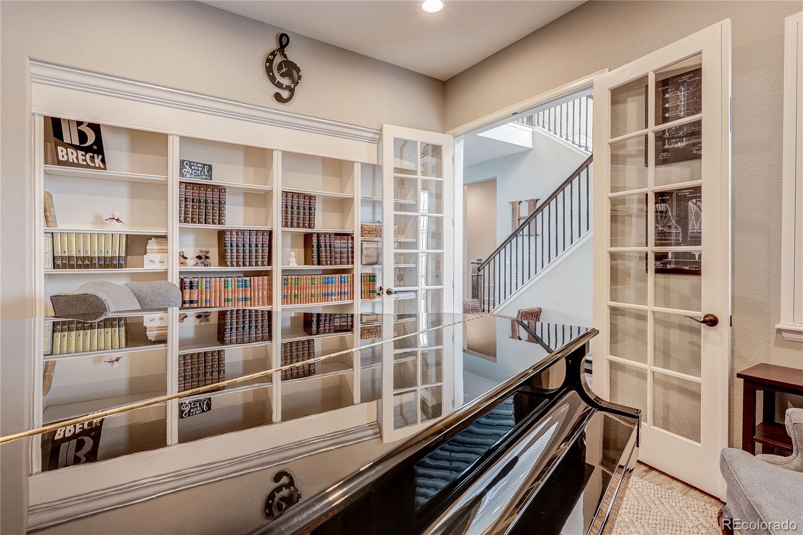MLS Image #6 for 832  sundown way,erie, Colorado