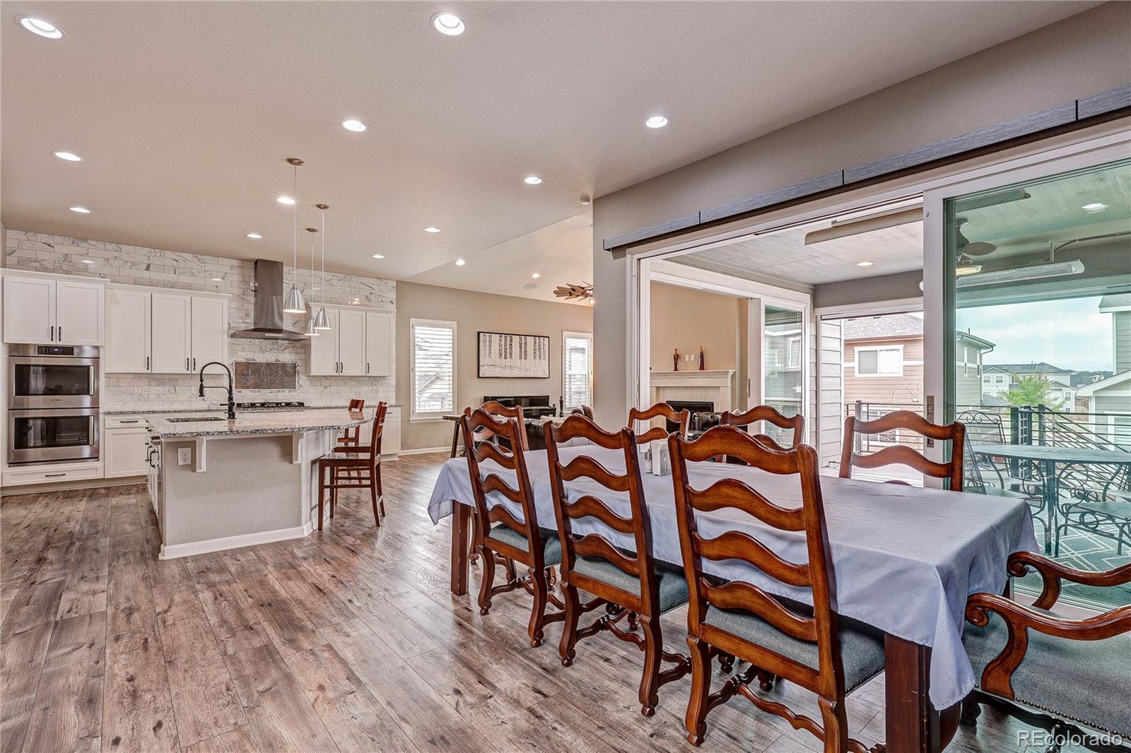 MLS Image #7 for 832  sundown way,erie, Colorado