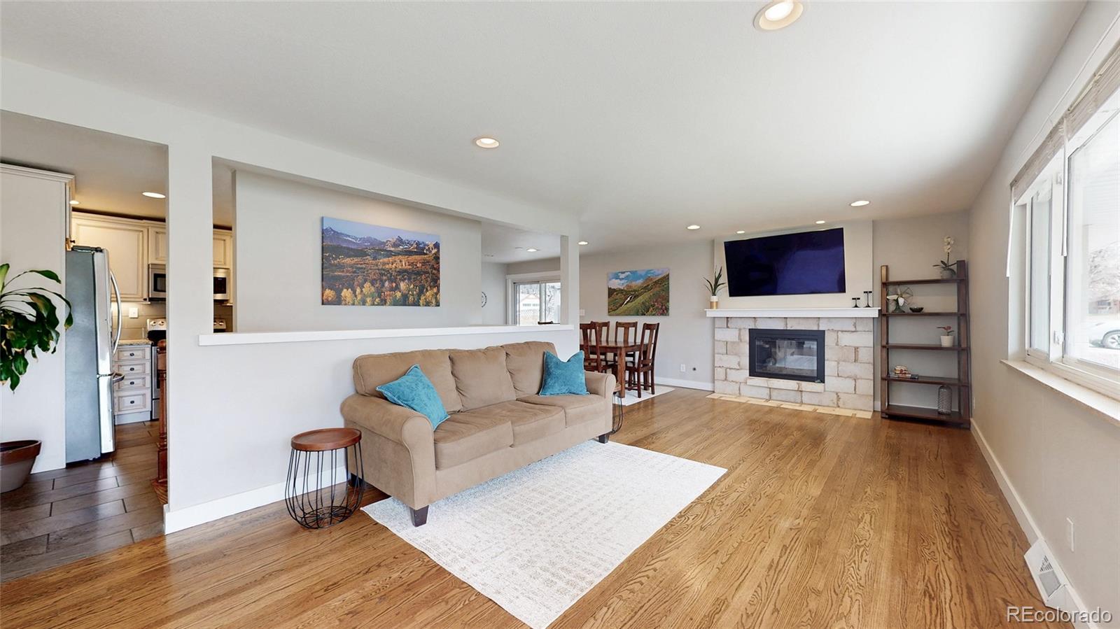 MLS Image #1 for 389 w caley drive,littleton, Colorado