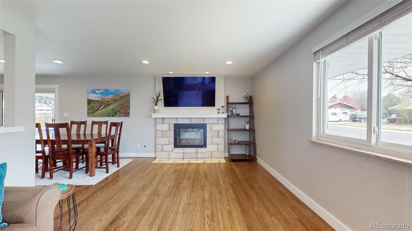 MLS Image #2 for 389 w caley drive,littleton, Colorado