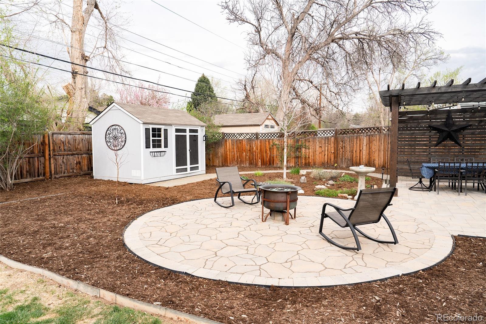 MLS Image #31 for 389 w caley drive,littleton, Colorado