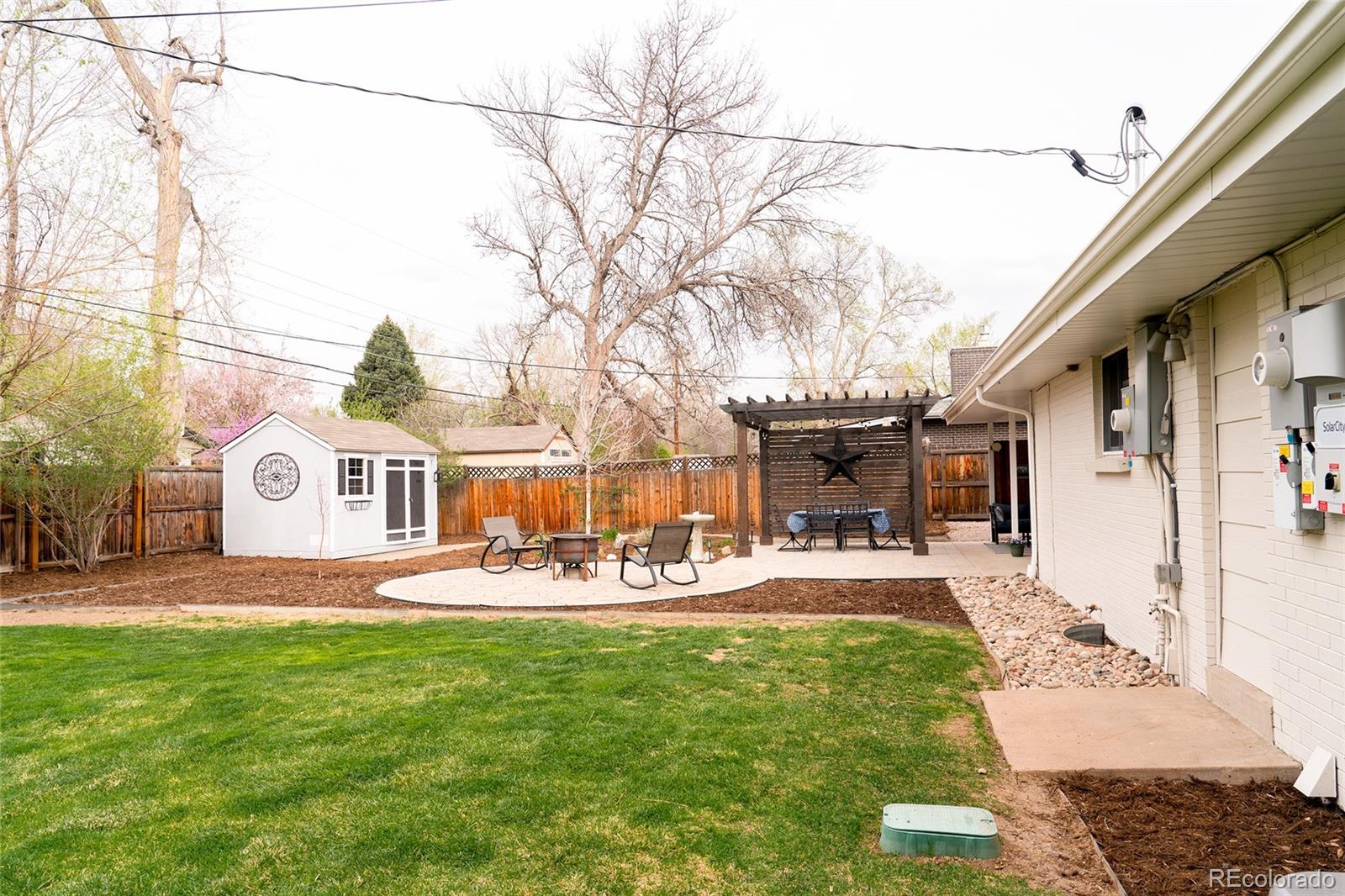 MLS Image #35 for 389 w caley drive,littleton, Colorado