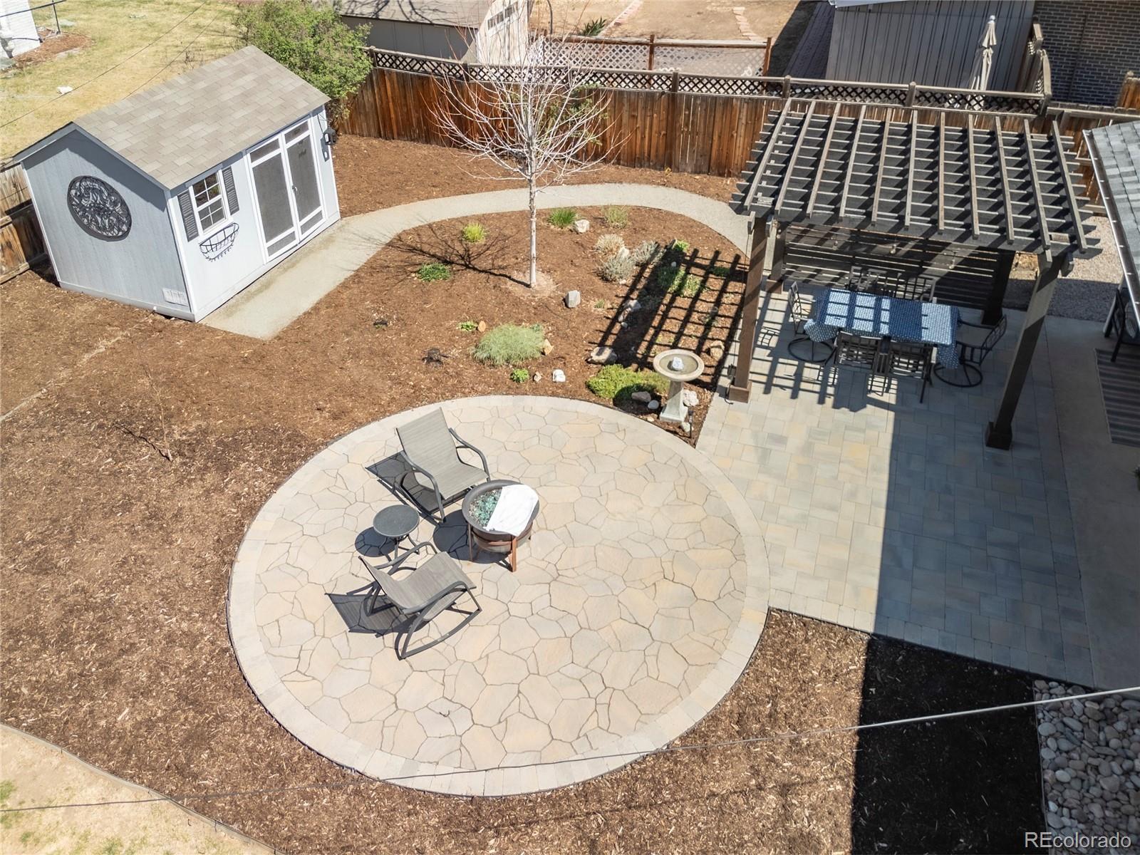 MLS Image #42 for 389 w caley drive,littleton, Colorado