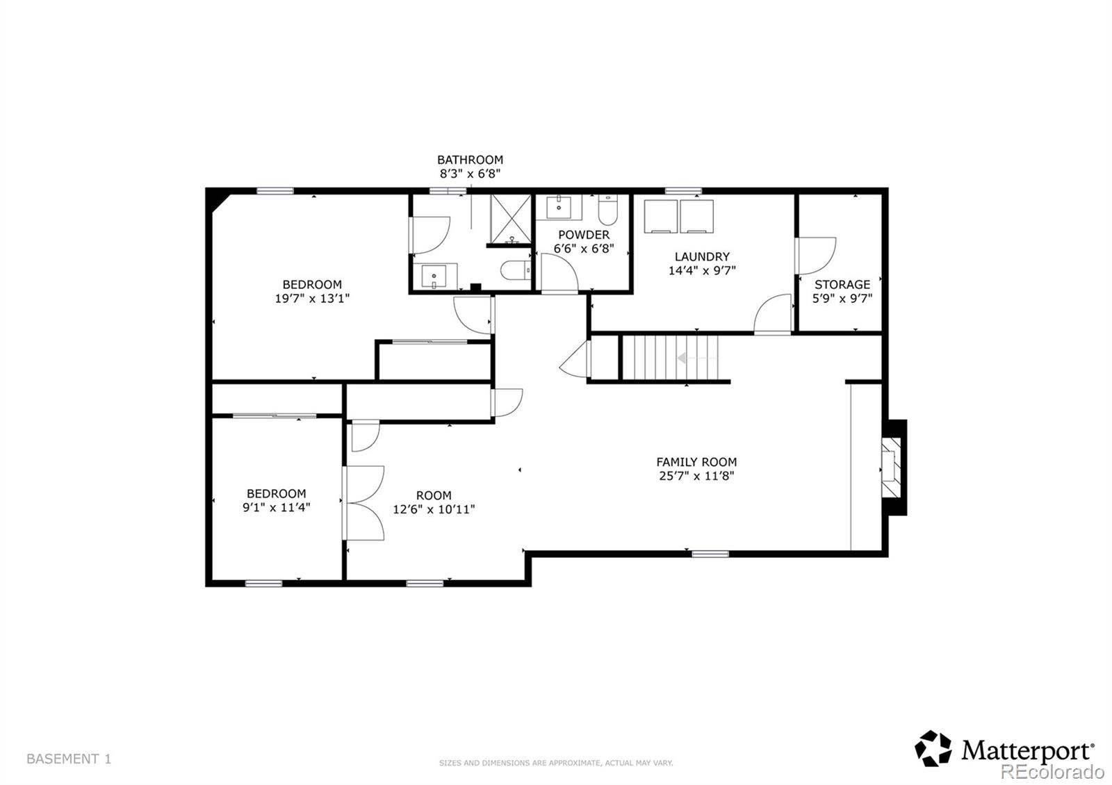 MLS Image #43 for 389 w caley drive,littleton, Colorado