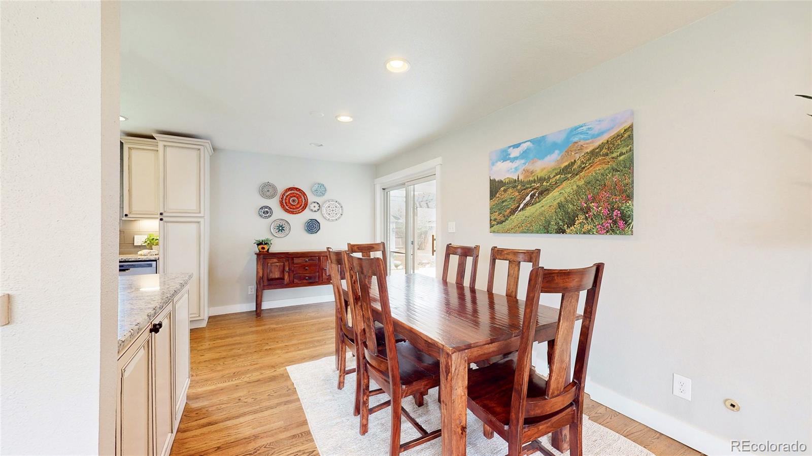 MLS Image #5 for 389 w caley drive,littleton, Colorado