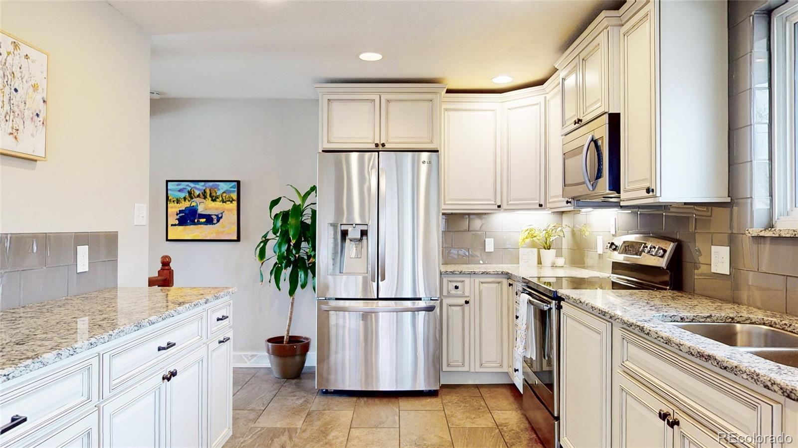 MLS Image #6 for 389 w caley drive,littleton, Colorado