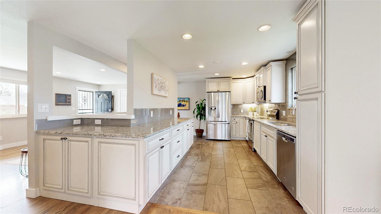 MLS Image #7 for 389 w caley drive,littleton, Colorado