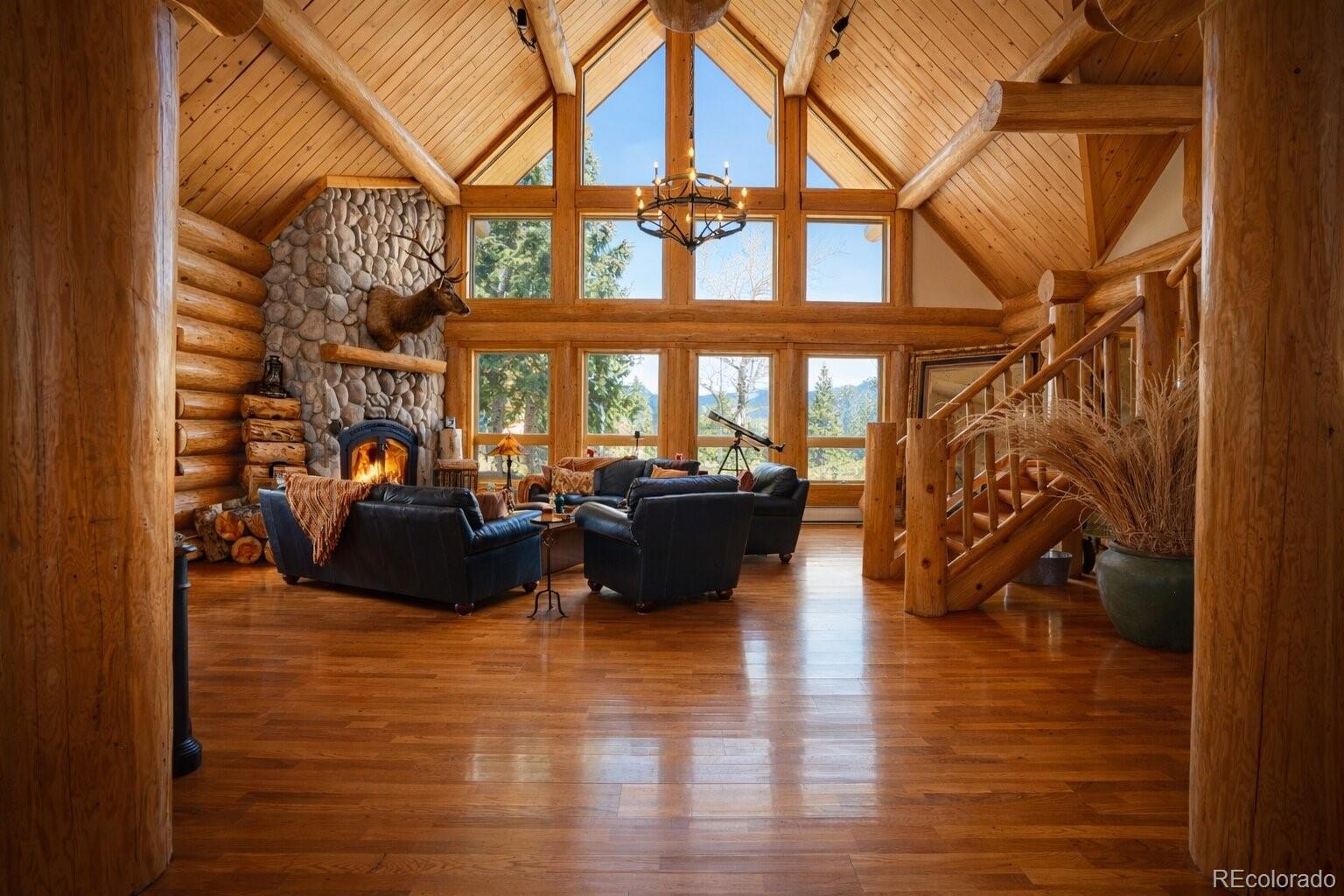 MLS Image #10 for 730  panadero loop ,cuchara, Colorado