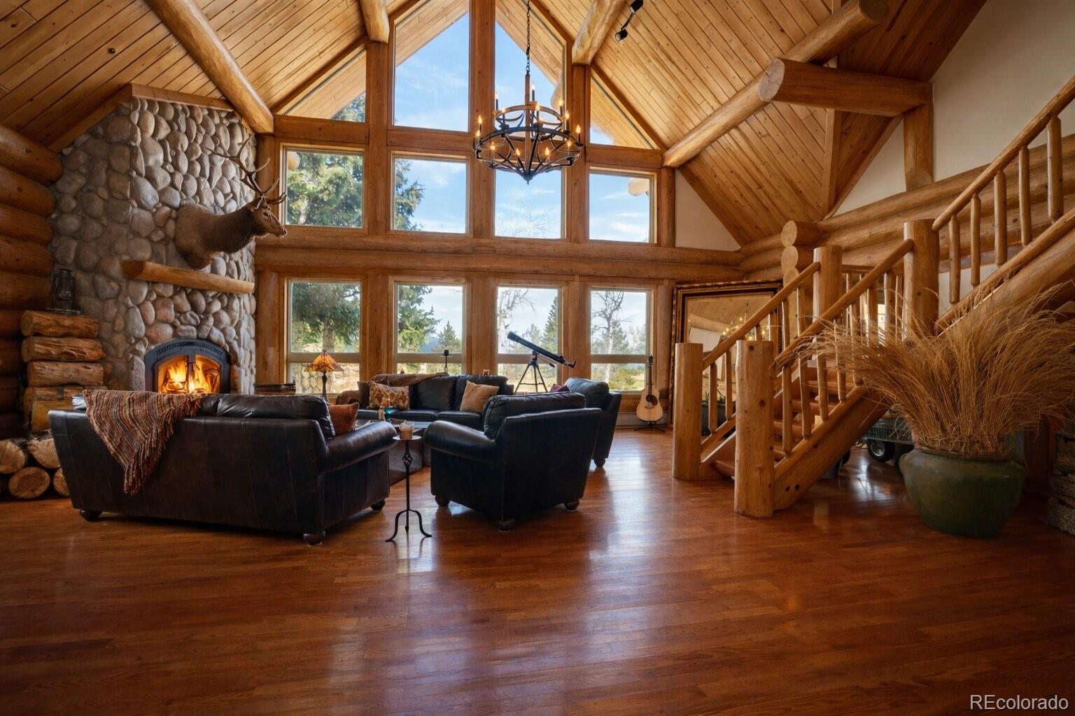 MLS Image #11 for 730  panadero loop ,cuchara, Colorado