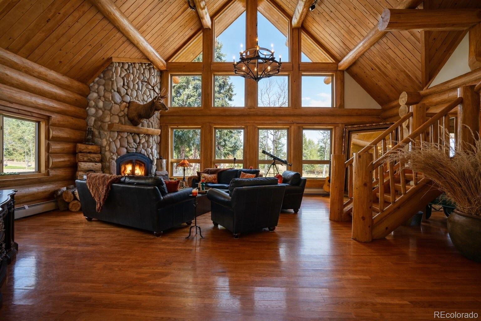 MLS Image #12 for 730  panadero loop ,cuchara, Colorado