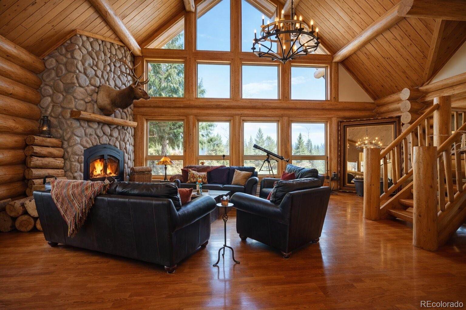 MLS Image #13 for 730  panadero loop ,cuchara, Colorado