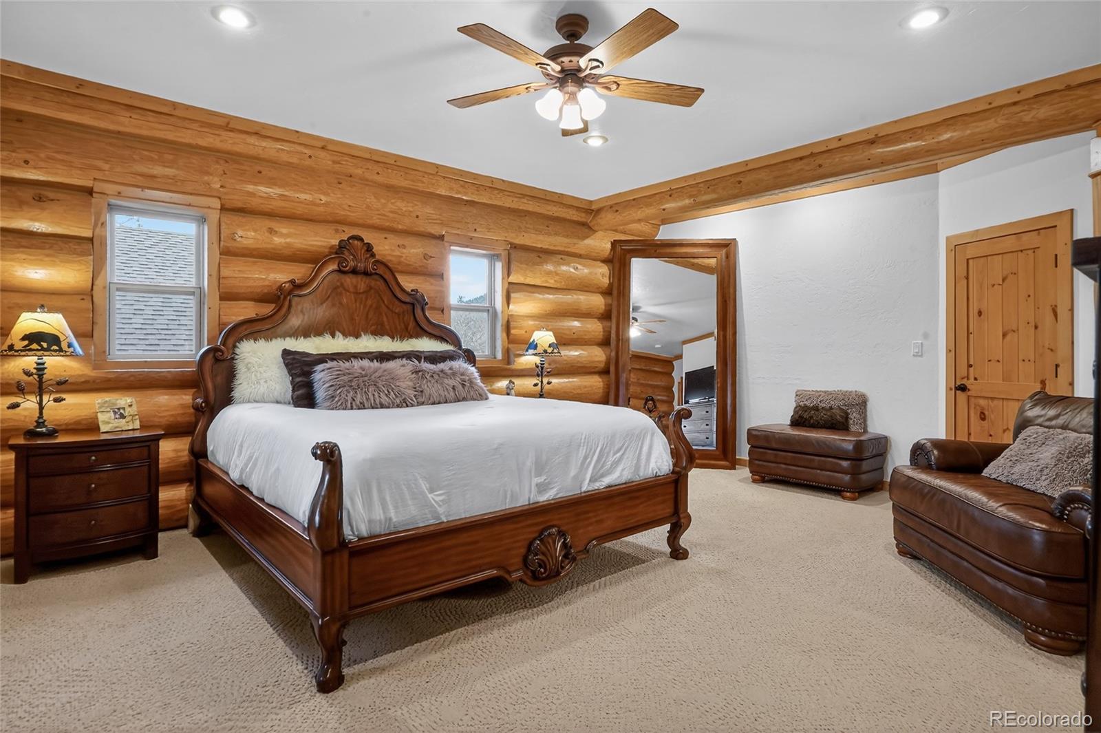 MLS Image #23 for 730  panadero loop ,cuchara, Colorado
