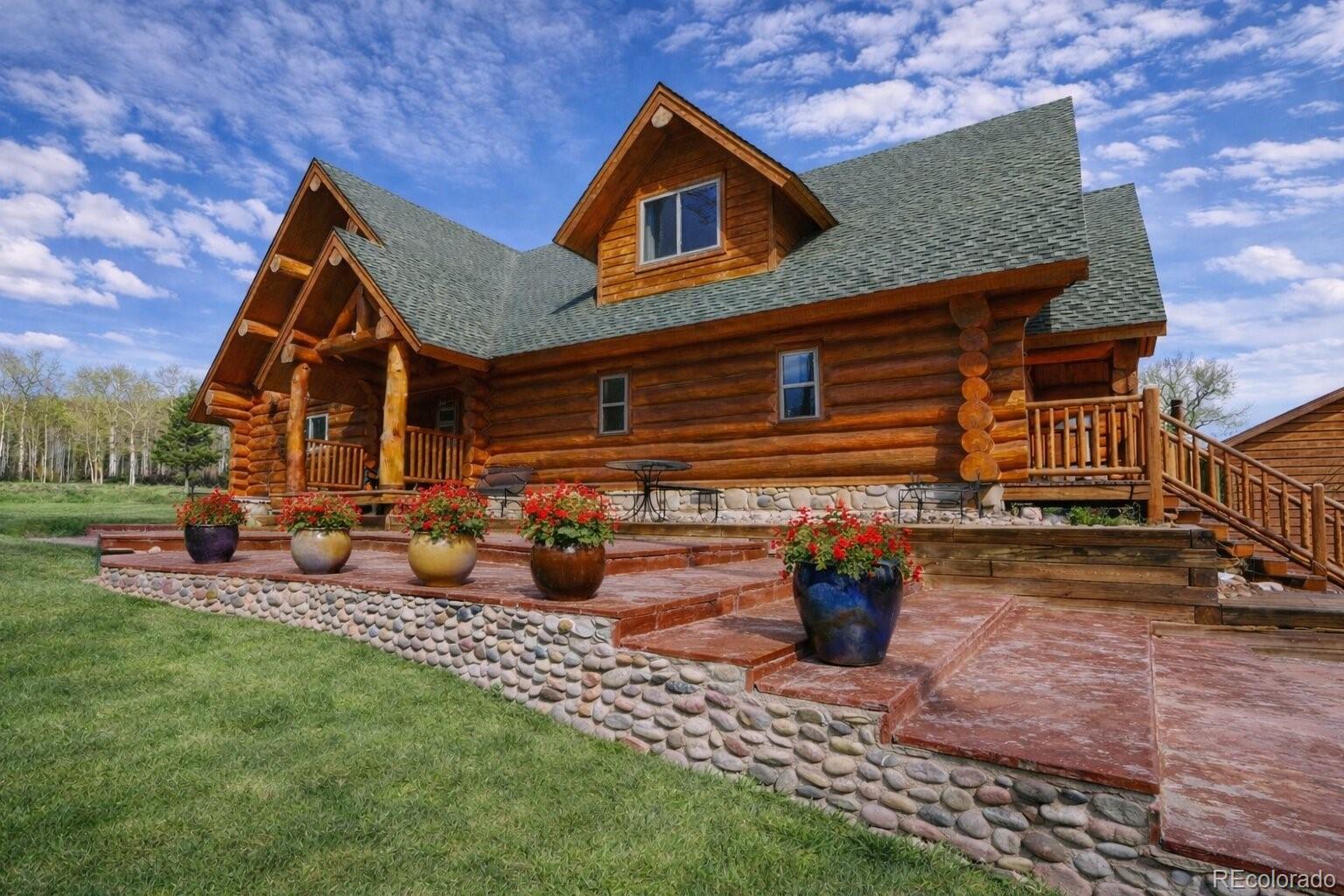 MLS Image #3 for 730  panadero loop ,cuchara, Colorado