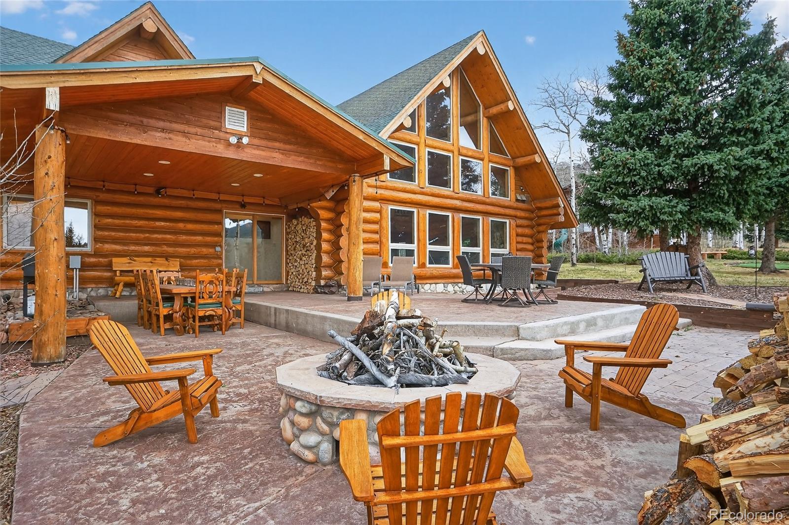 MLS Image #38 for 730  panadero loop ,cuchara, Colorado