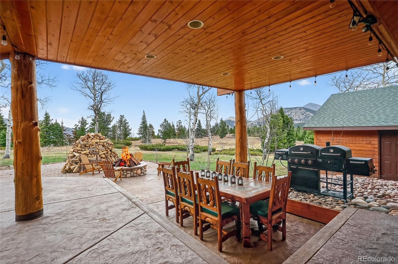 MLS Image #39 for 730  panadero loop ,cuchara, Colorado